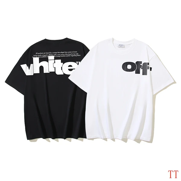 Off White S-XL 20tn25